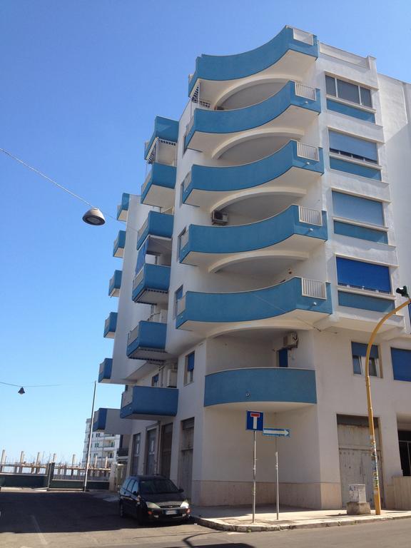 Bed & Breakfast La Gallipoli