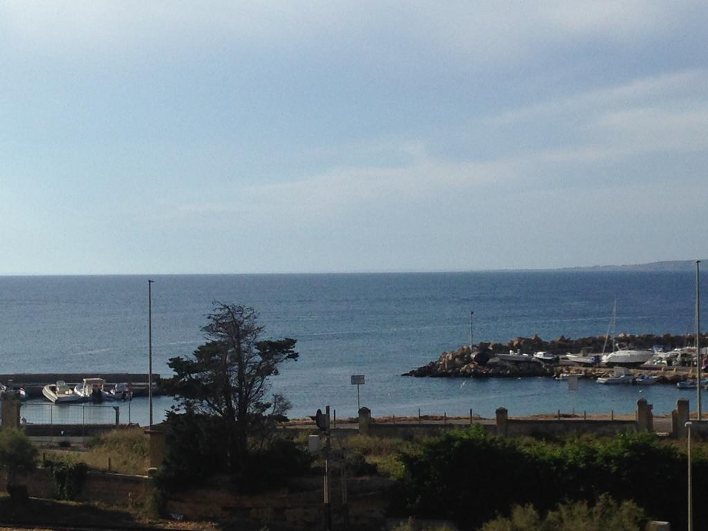La Bed & Breakfast Gallipoli