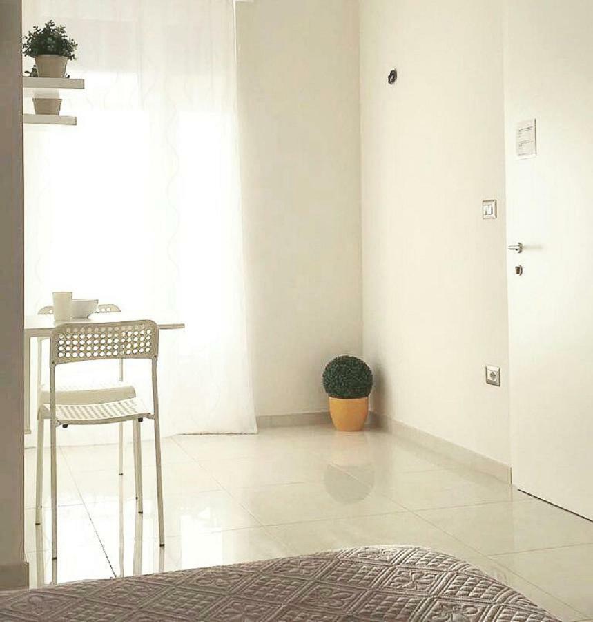 La Bed & Breakfast Gallipoli